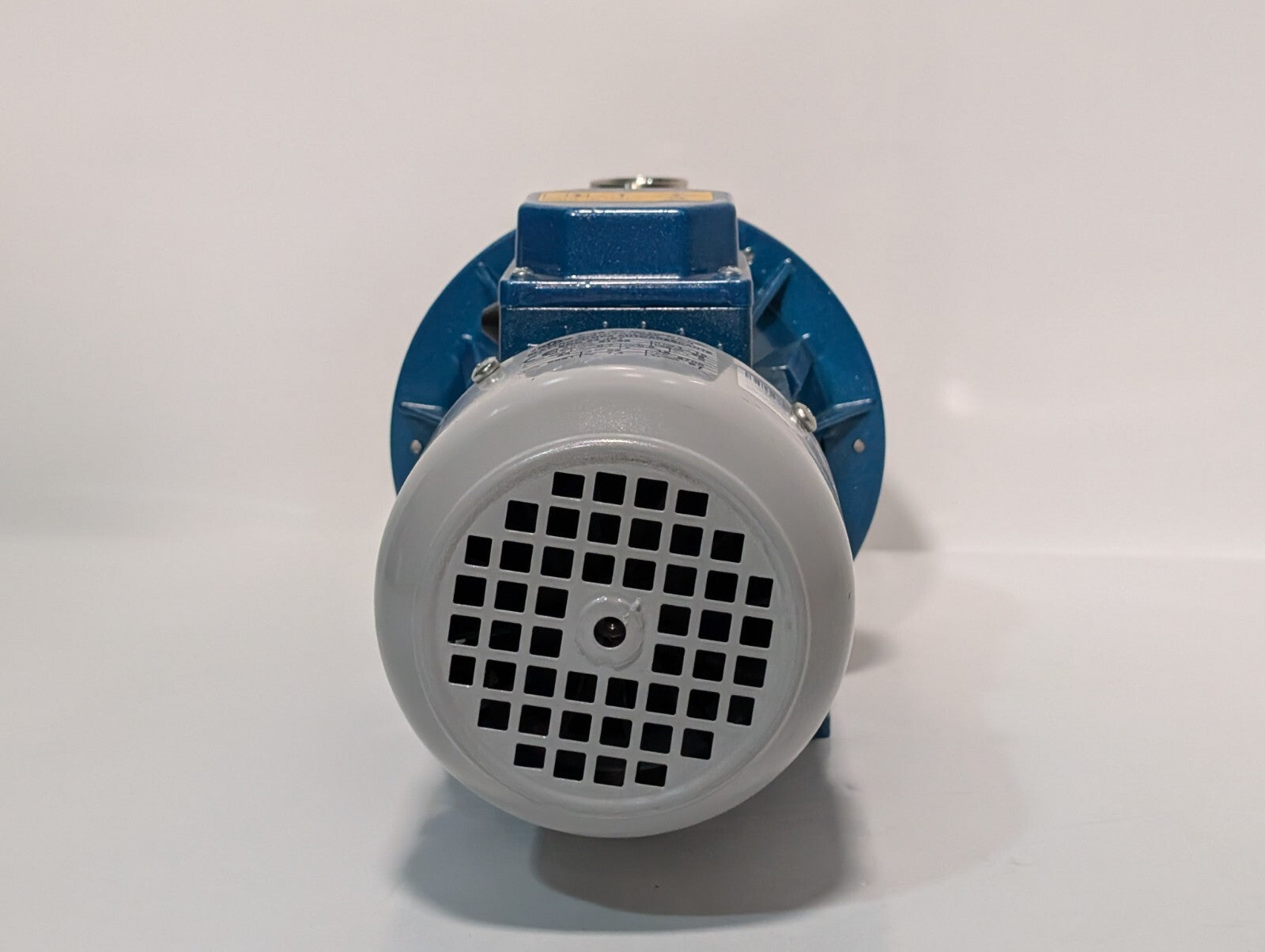Tellarini ECC 24 JET Self-Priming Electric Pump, 0.7HP 0.5kW 2700RPM 61-32 l/min