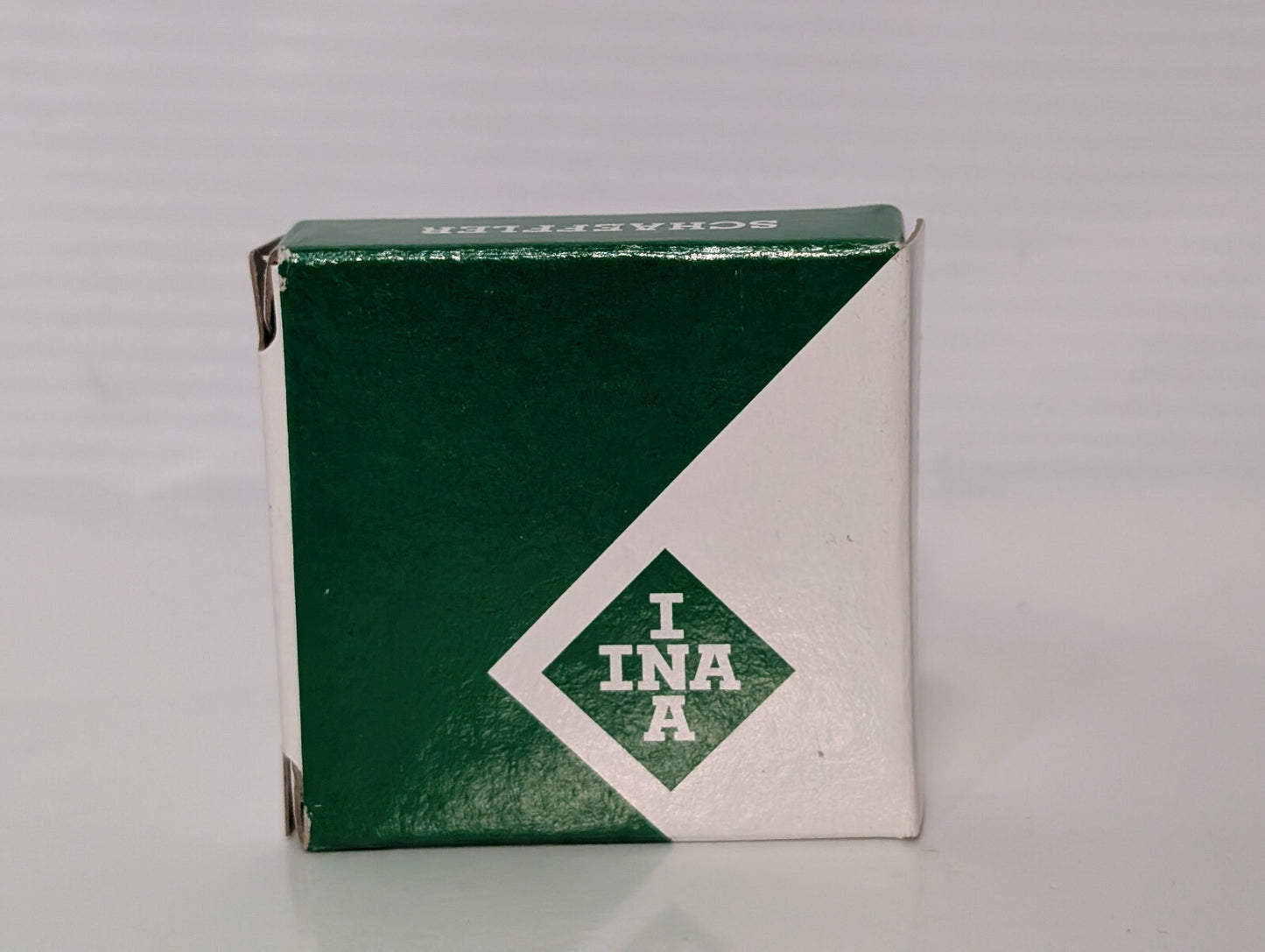 14 NOS: INA Schaeffler FF2535-ZW-0-2 Flat Cage Double Row Needle Roller Bearings