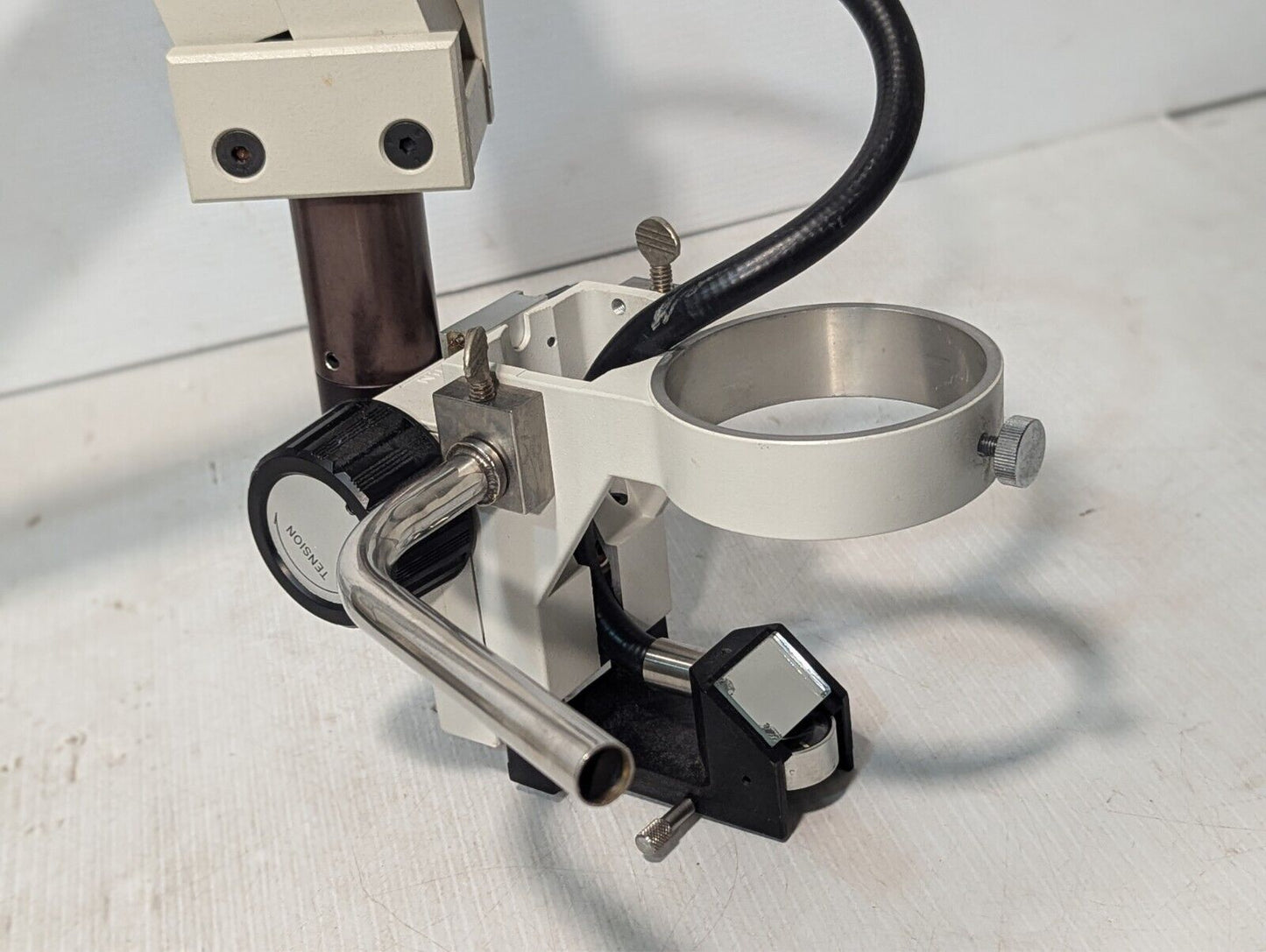 Wallach ZoomScope Colposcope NO LENSES - Free Shipping+Returns