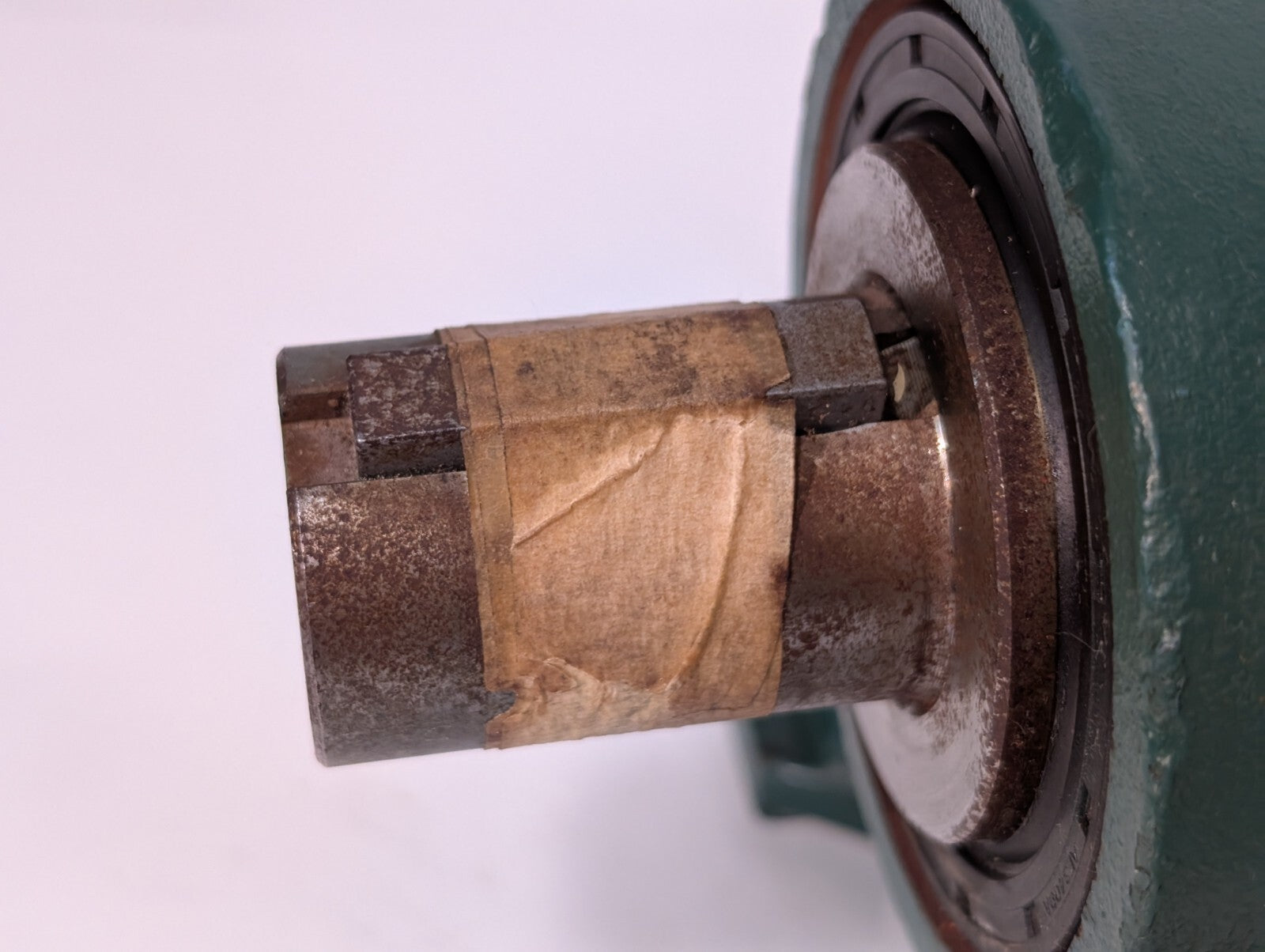 Sumimoto CNH4110Y-17 SM-CYCLO Speed Reducer, 1750rpm, SF 1.0, Torque 2720 IN-LB