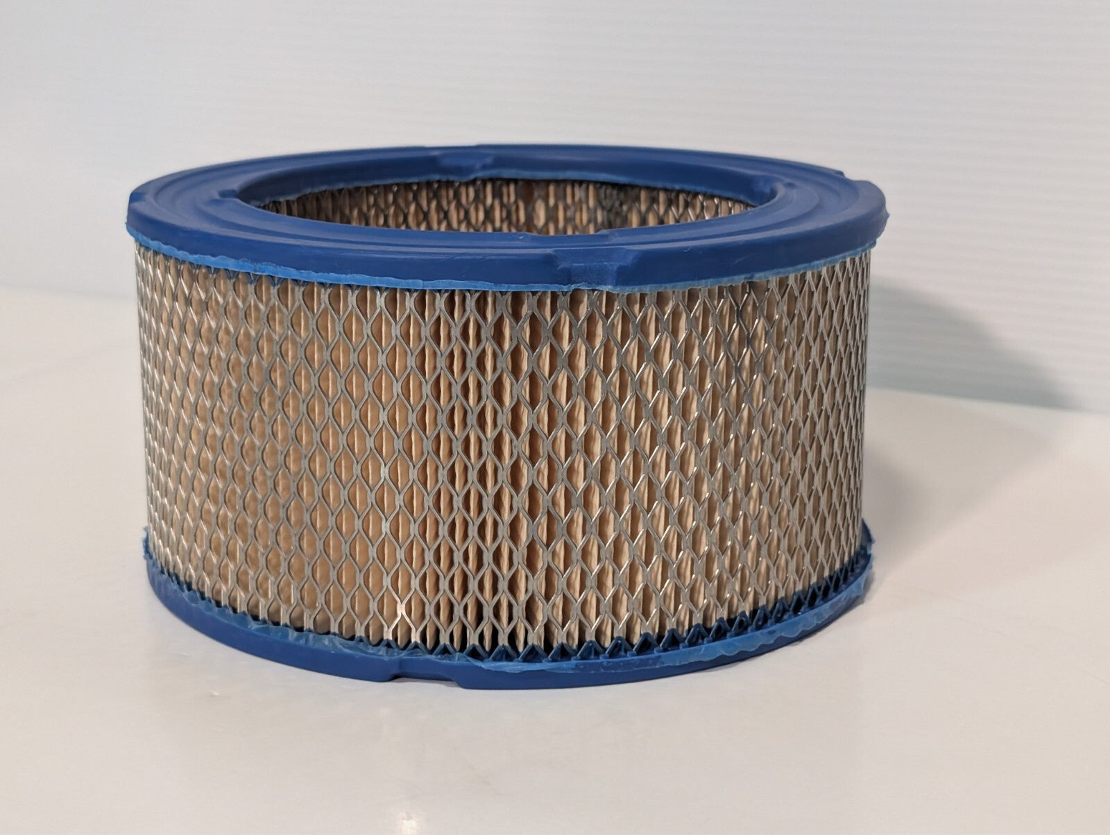 Sullair 042445 Air Filter Element, Fits BDS 7.5 to 22, LS10-25 to 30 and 10B-25