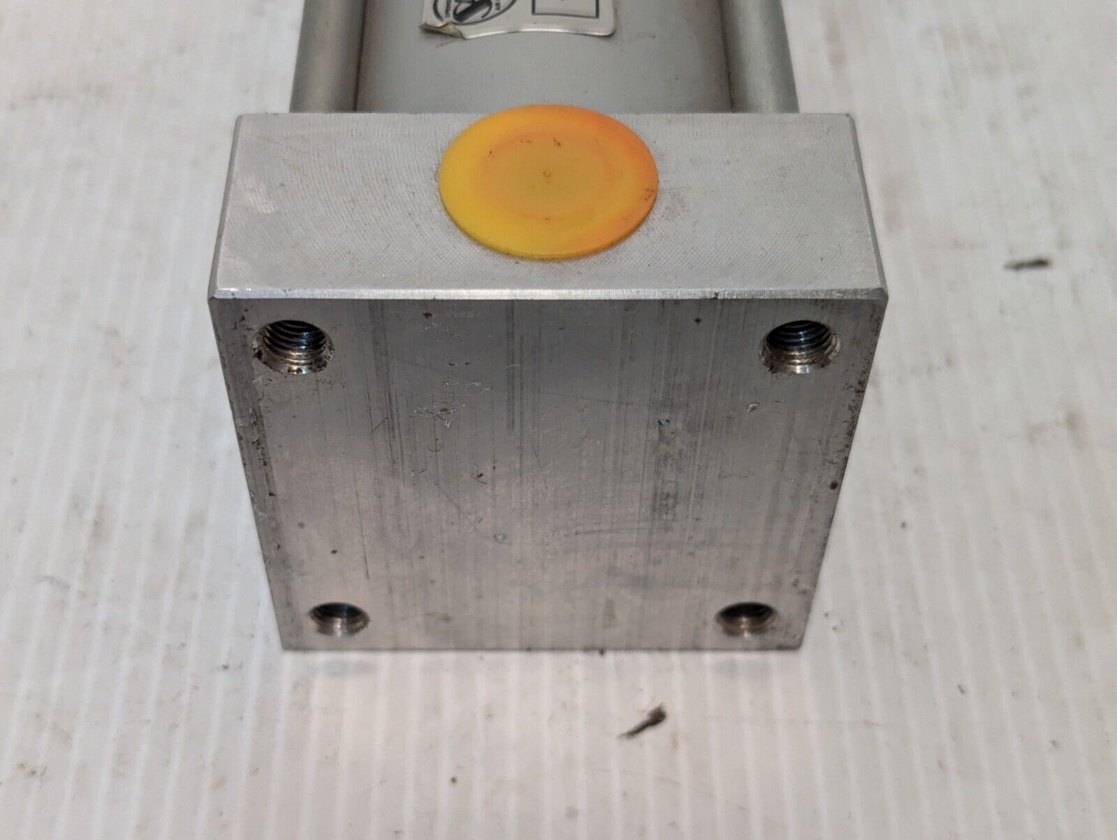 Springville 29889 Pneumatic Cylinder+Returns