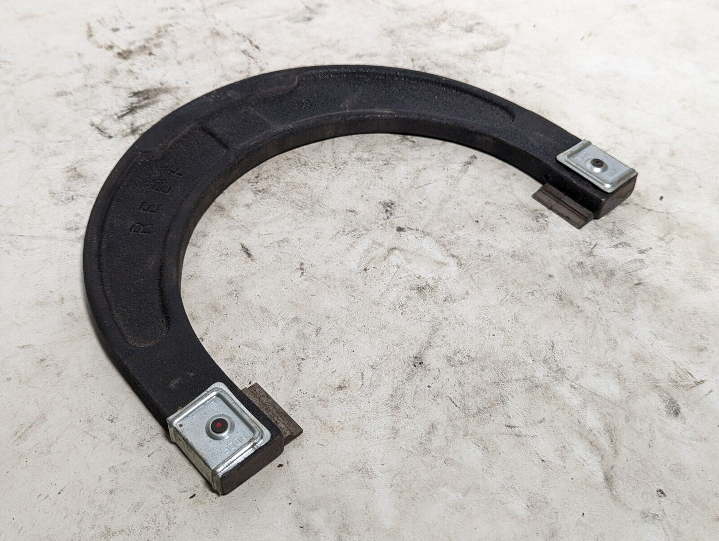 Reef Gage #8 form snap gauge, GO/NOGO