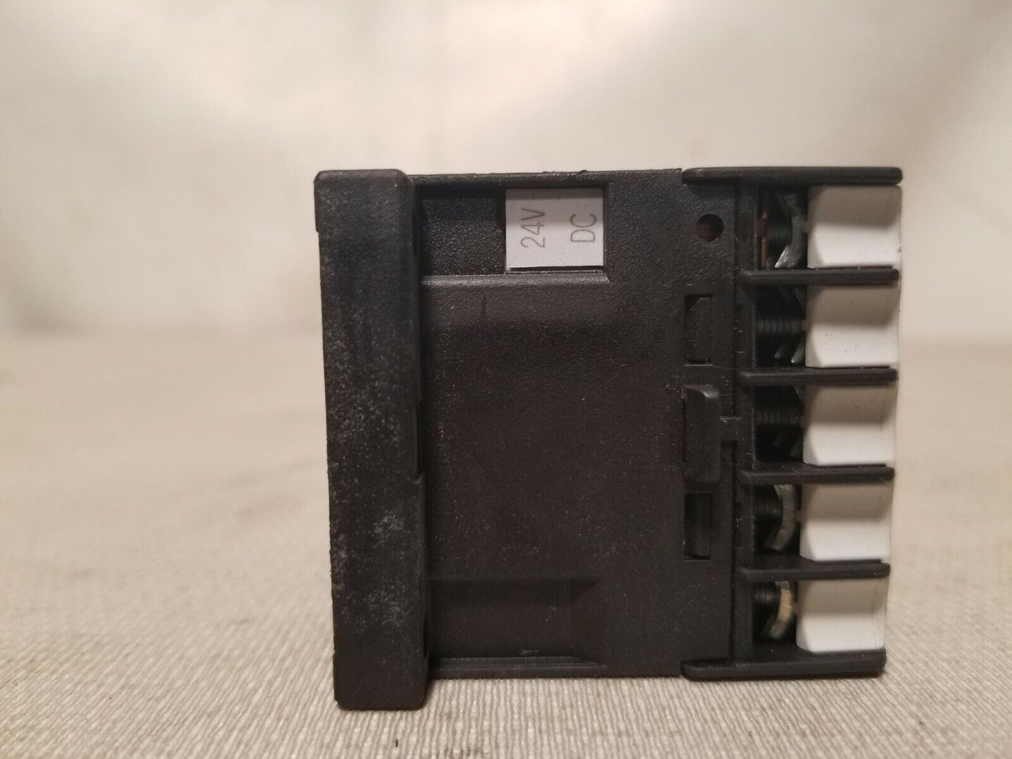 Moeller DIL ER-40-G contactor relay