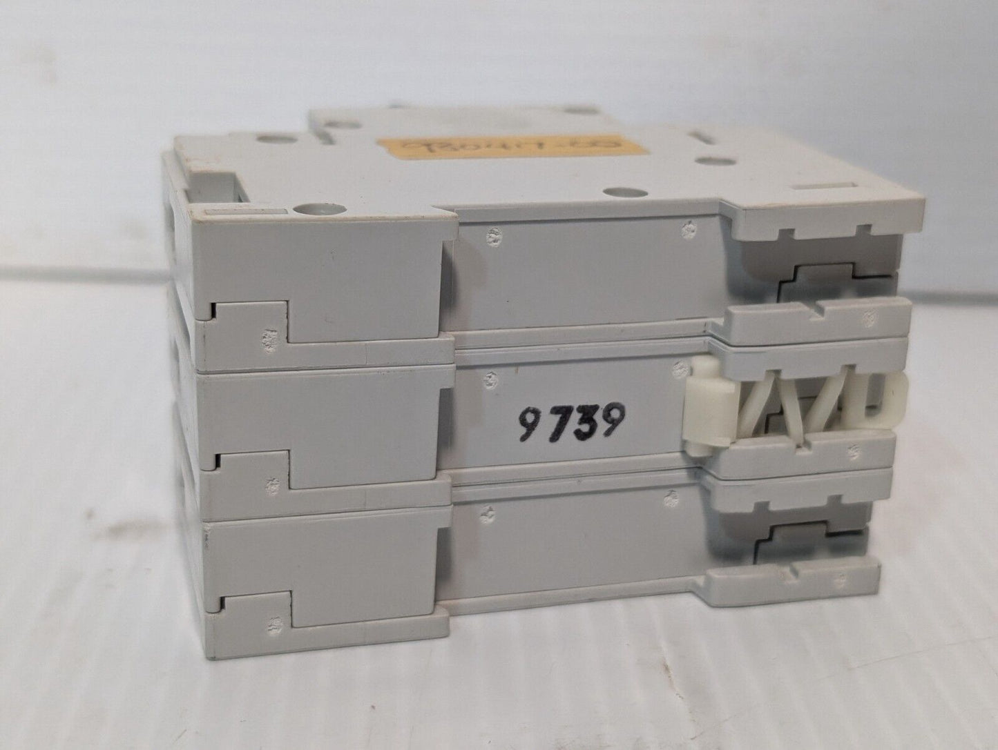 A-B Allen-Bradley 1492-CB3 G020 Ser B 3-Pole Motor Controller - Free Shipping