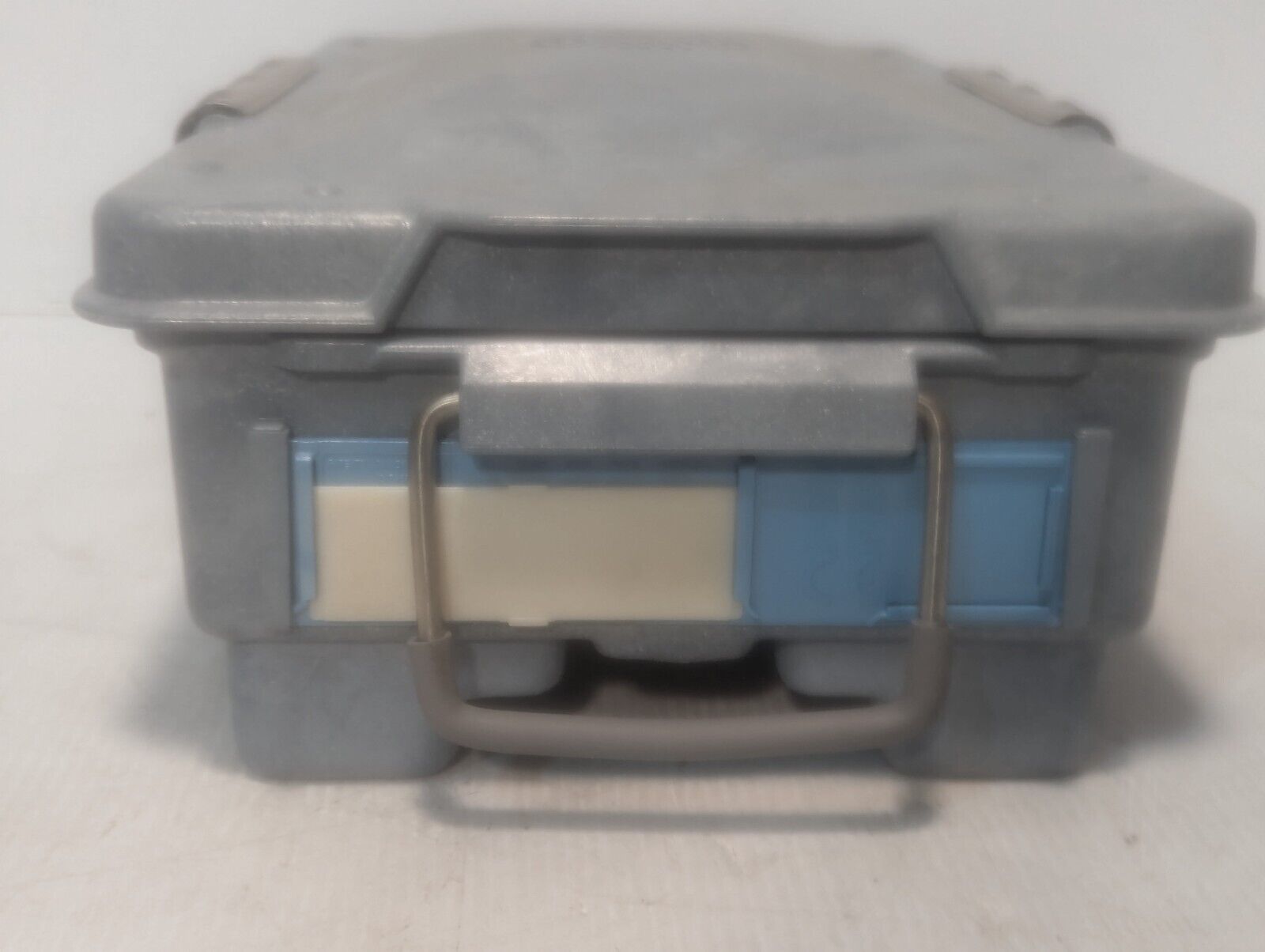 STERIS Amsco Solid Lid Sterilization Container 19 x 11 x 6 inches- Free Shipping