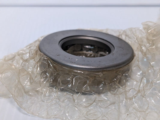 Timken T138 Tapered Roller Thrust Bearing, 1.38" Bore & Returns