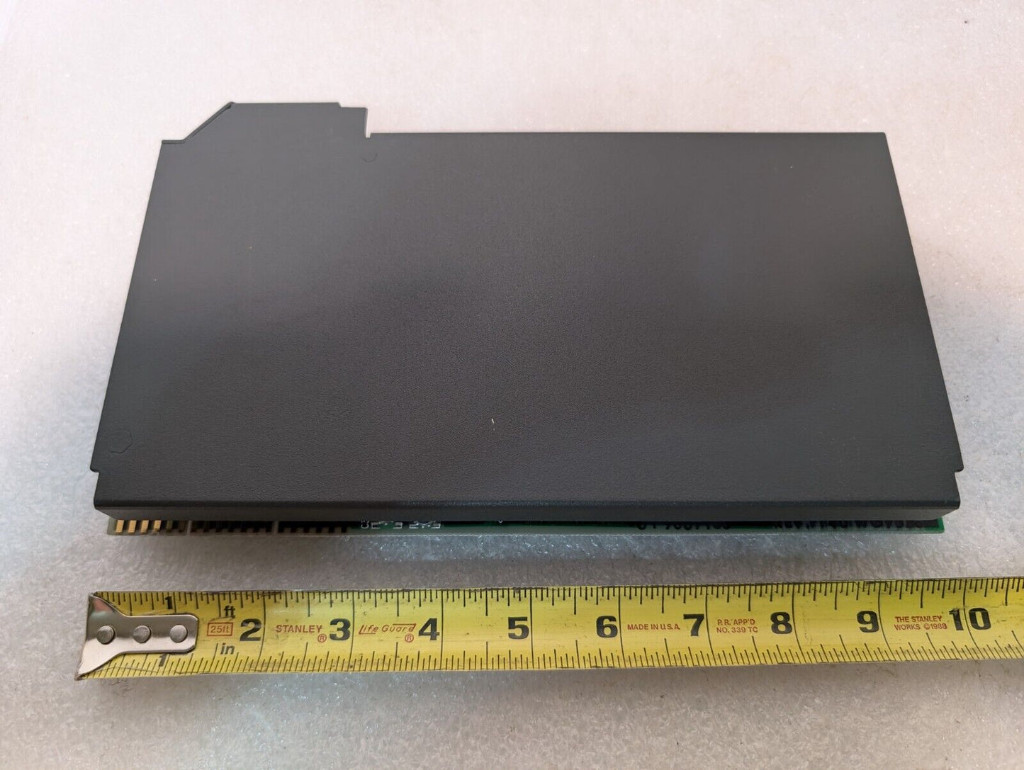 Allen Bradley 1771-IFE Ser A PLC-5 16-Channel Analog Input Module - Free Ship