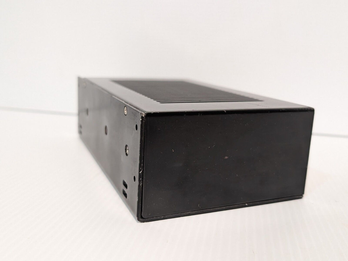 Unbranded 80002535 Power Supply in Enclosure, 120W - Free Shipping