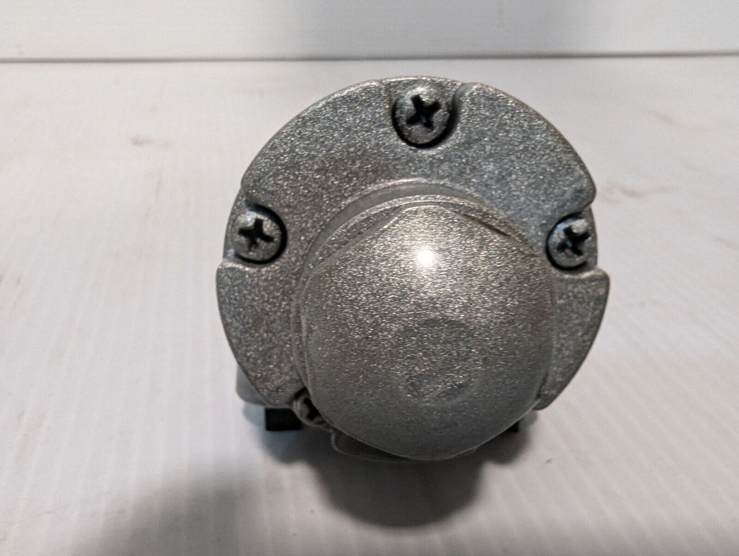Gast 1UP-NRV-11 Lubricated Air Motor 81.22 PSI .42 HP .68Nm T - Free Shipping