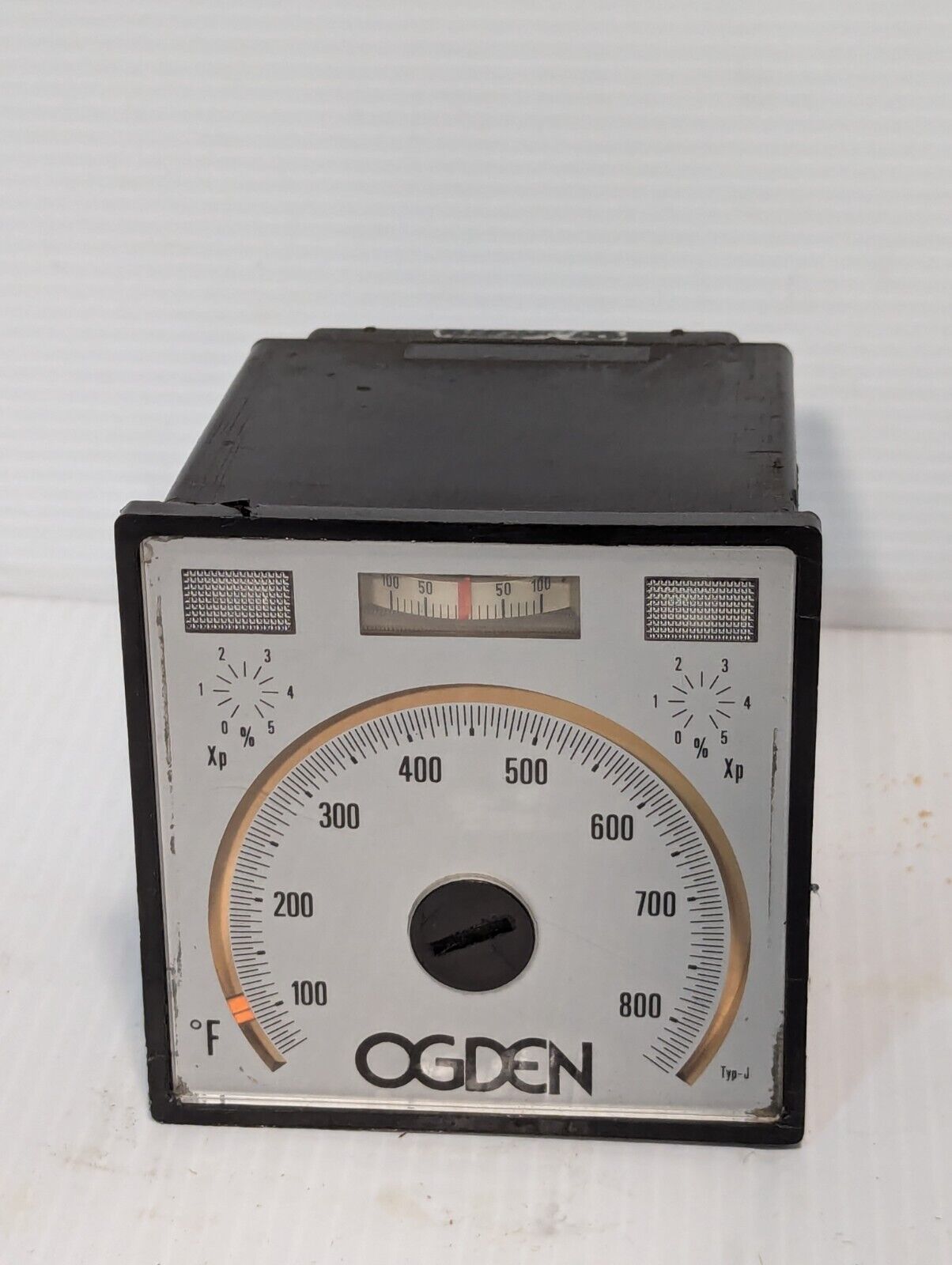 Ogden 20-A-2 Temperature Controller - Free Shipping