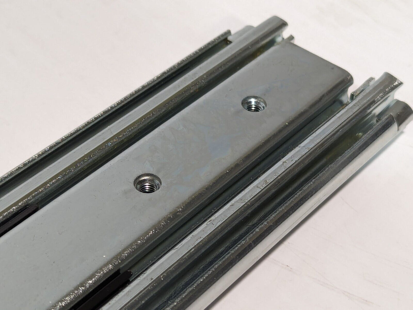 3915-12-000-1727 432357-2 3-Section Locking Slide, 432-18 - Free Shipping