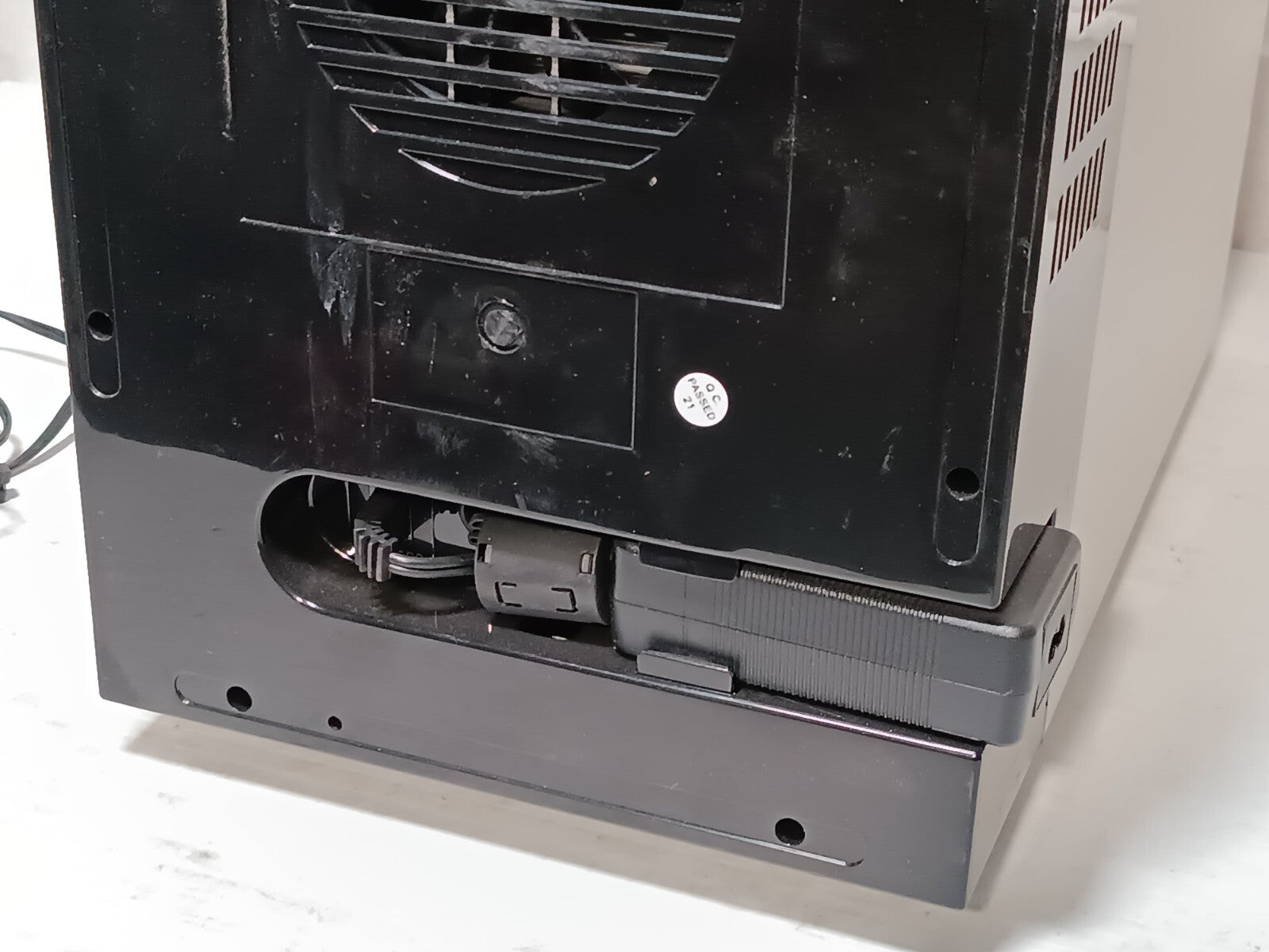 Thermo Scientific Heratherm IMC18 Benchtop Microbiological Incubator as Pictured