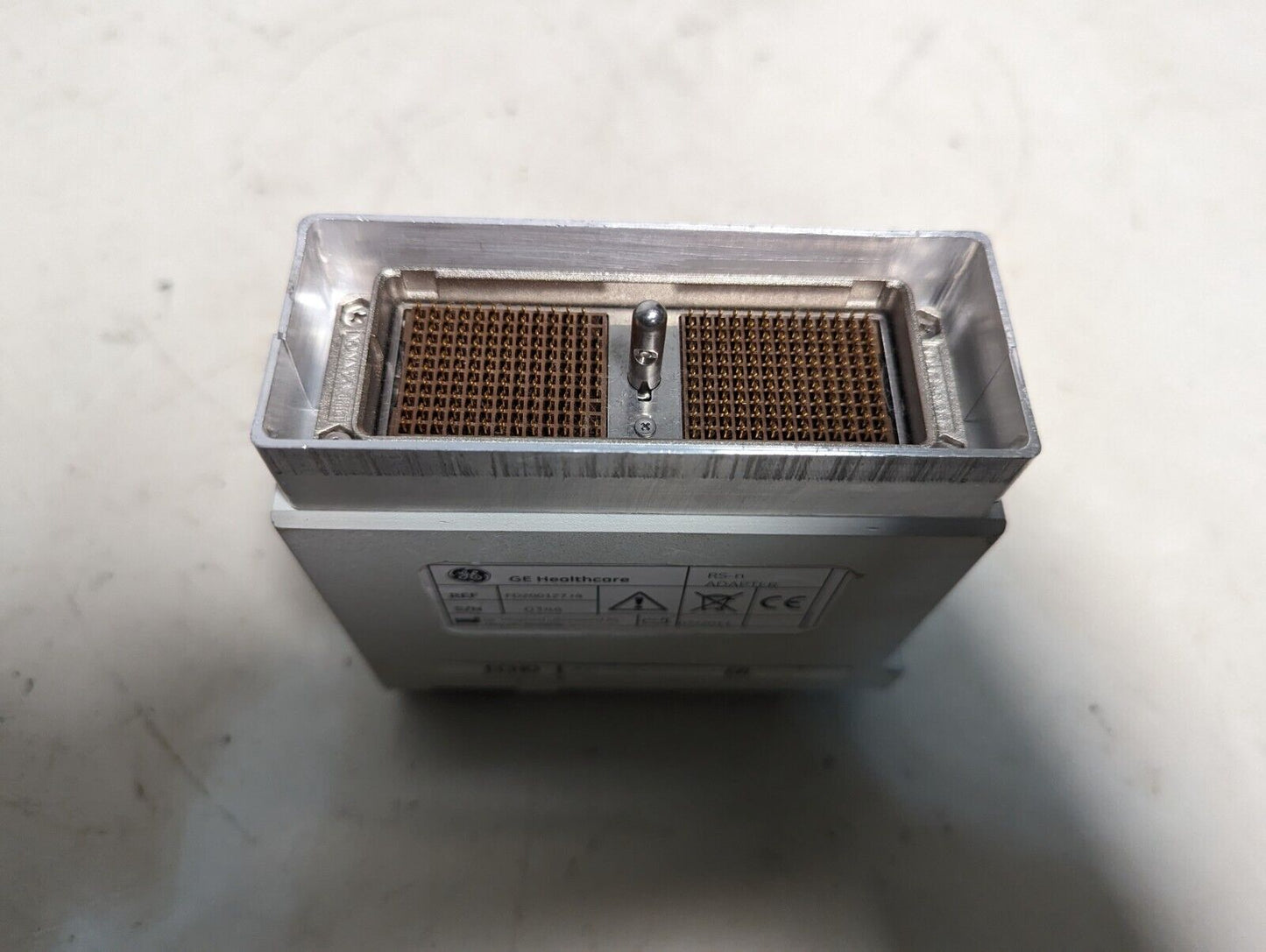GE FD200127 r4 RS-n adapter