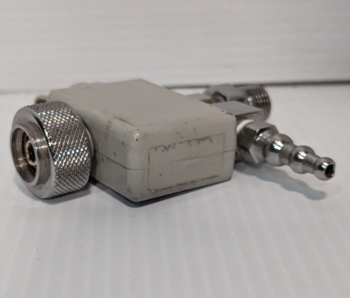 Unbranded Pneumatic Valve with Switch and Nozzle as pictured - Free Shipping
