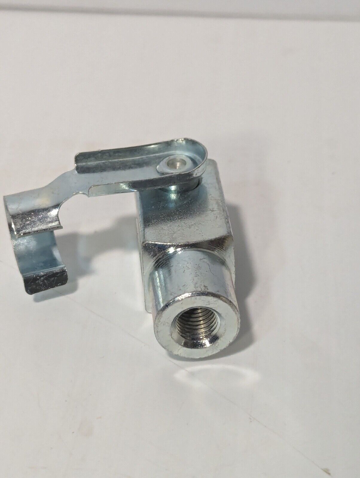 163K475H01 Cylinder Rod Clevis With Pin - Free Shipping