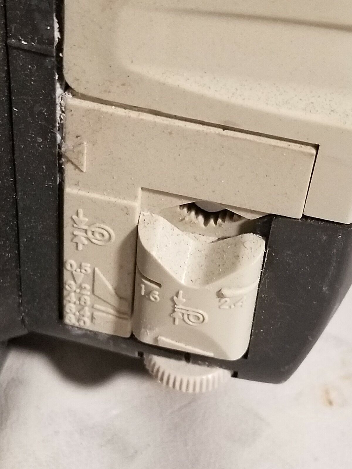 Watson-Marlow 332E/D peristaltic pump, 400rpm, WORKING - Free Shipping