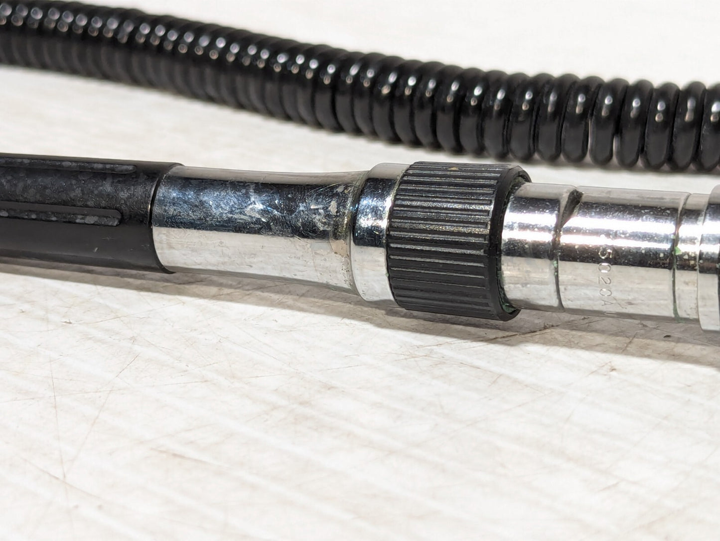 Welch Allyn Otoscope w/ Head for 767 Wall Series