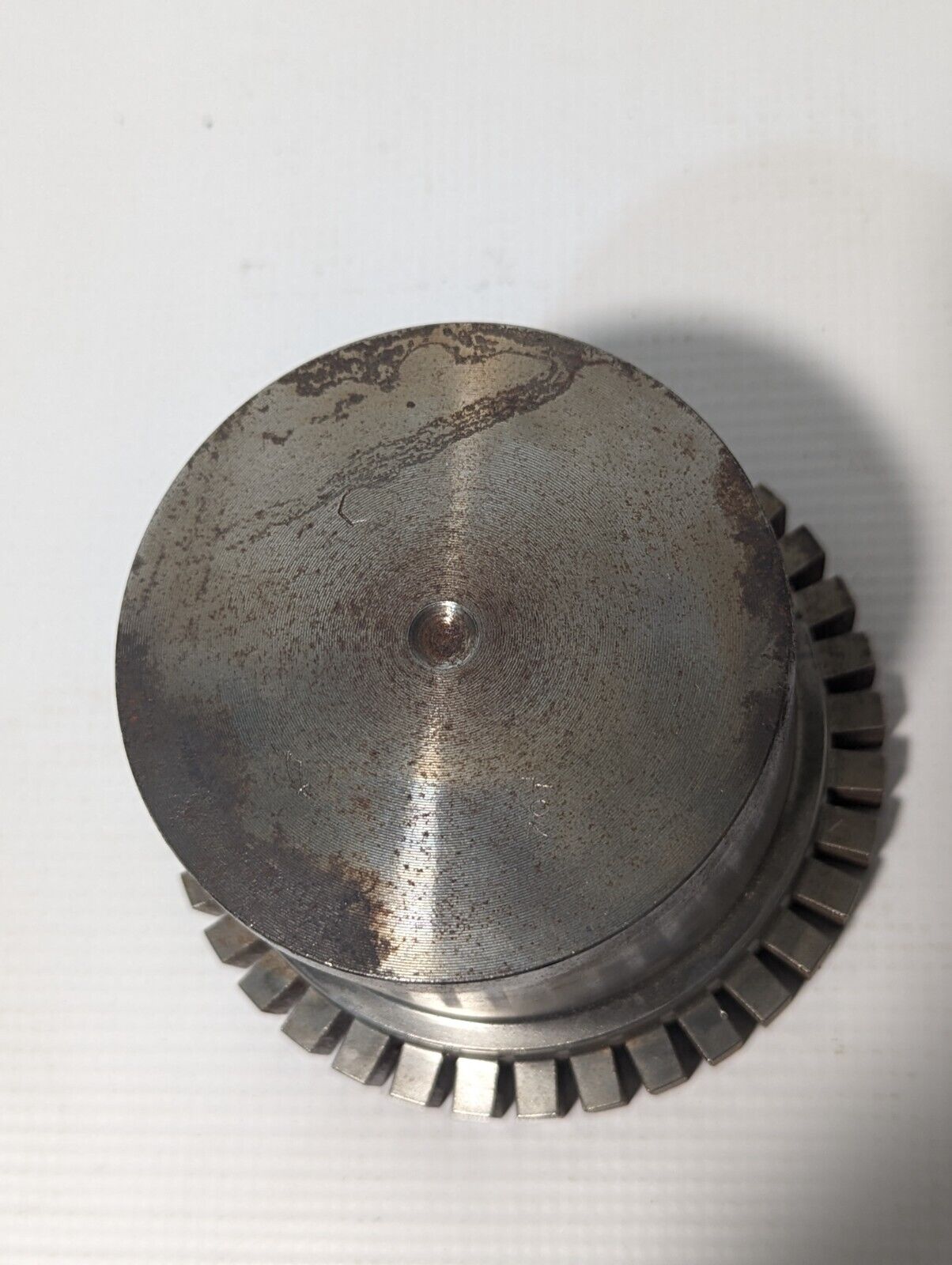 Unbranded 70T Hub Coupling - Free Shipping