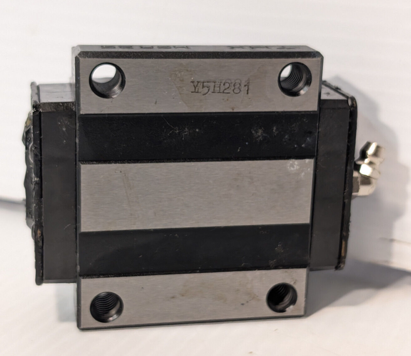 THK HSR25A1SS(GK) Linear Motion Guide Slide Block, Made in Japan