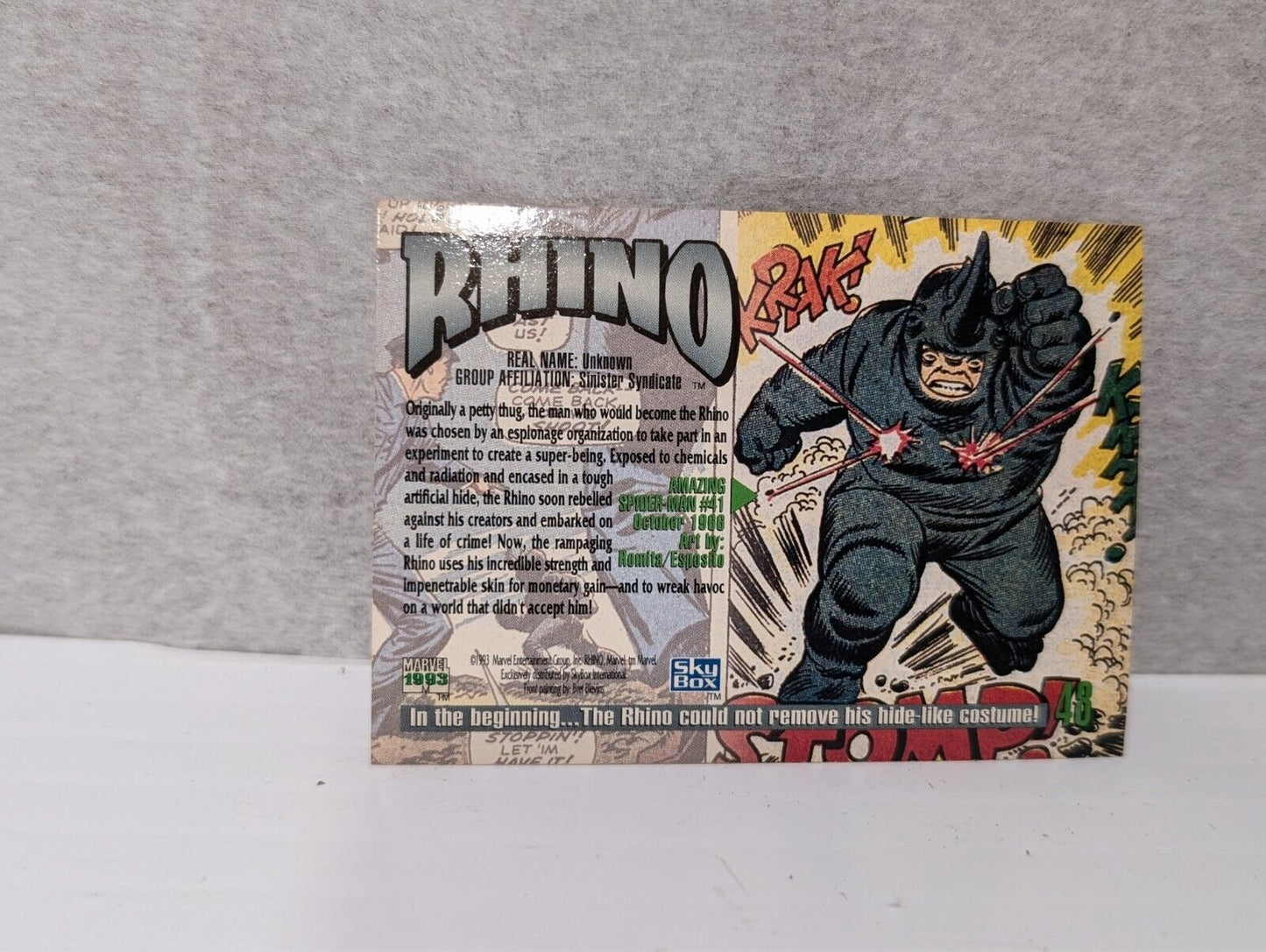 16 Vintage Marvel MCU and Baseball Trading Cards Batman Nolan Ryan Thanos Wasp