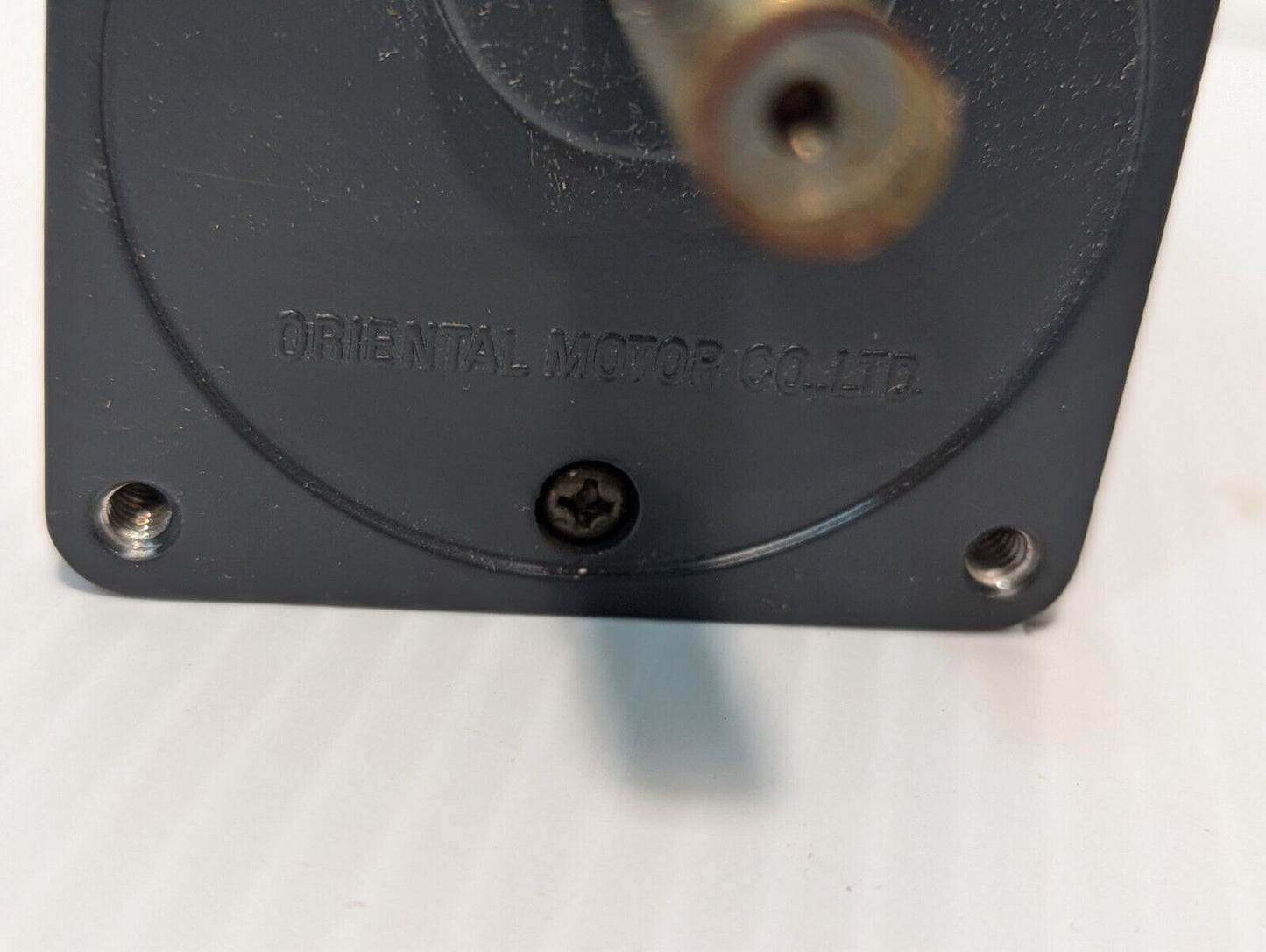 Vexta PK264A1A-SG7.2 Stepping Motor, 2-Phase, Oriental Motors