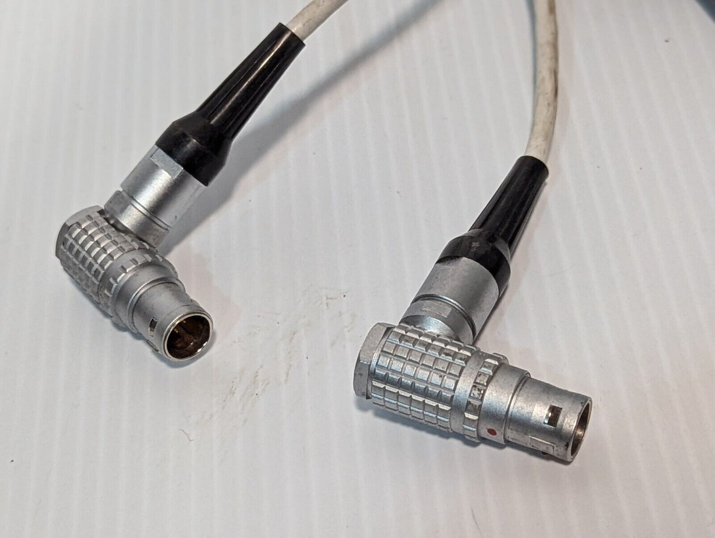 Acuson 2.0MHz Ultrasound Probe Transducer Cables, 3430638I -Free Shipping-