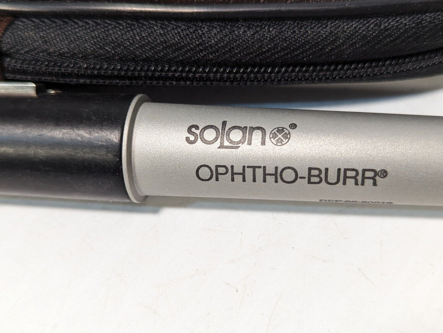 Solan 65-50815 Ophtho-Burr System Handpiece - Free Shipping