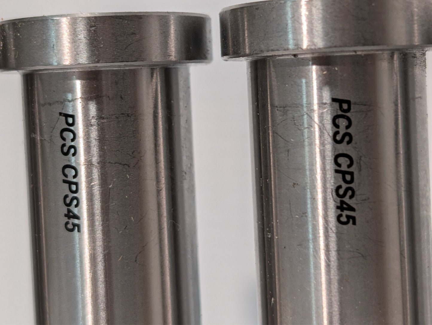 (1) PCS CPS45 Core Pin, Str, Soft 30-35 Rc