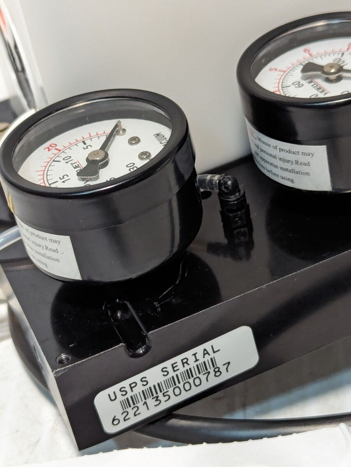 Videojet SP374833 Ink Module and Manifold - Free Shipping