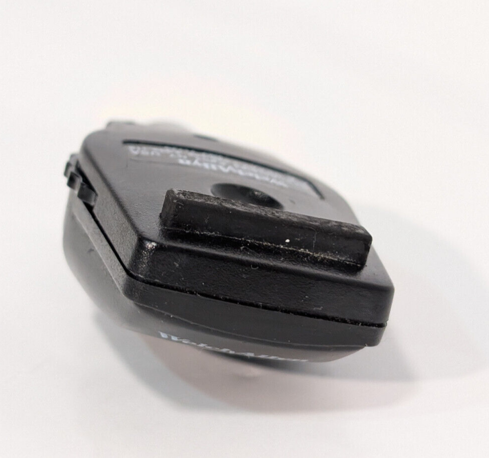 Welch Allyn 11720 3.5 V Halogen Co-Axial Opthalmoscope Head