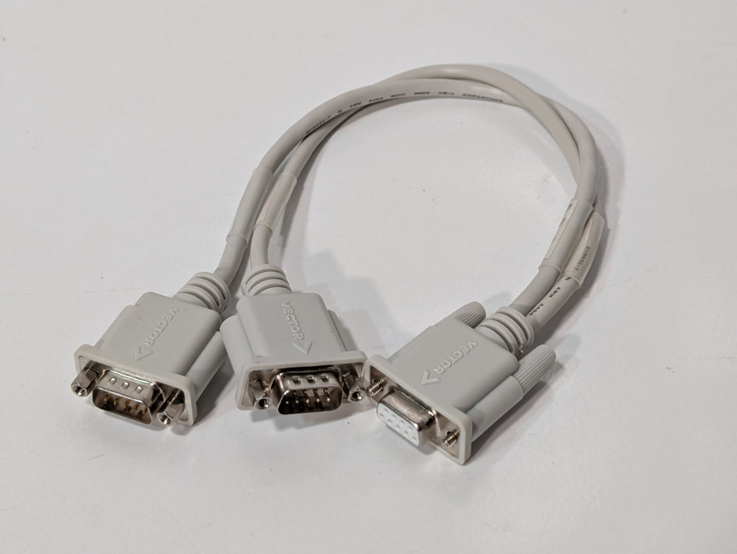 VECTOR Network Interface CANcable 2Y 05075