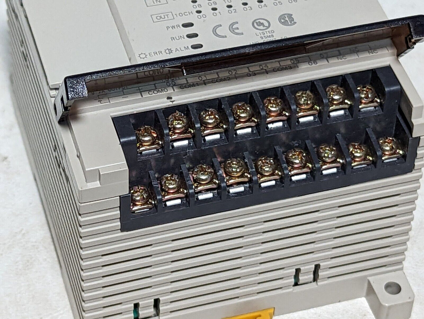 omron CPM1A-20CDT-A-V1 programmable controller
