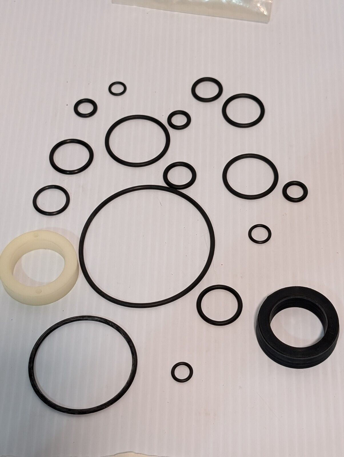 Multipress 1017797 Rod Seal Kit - Free Shipping