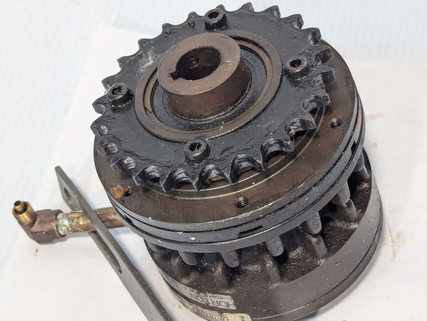 Horton 802855 Pilot Mount F-450*0 as pictured - Free Shipping