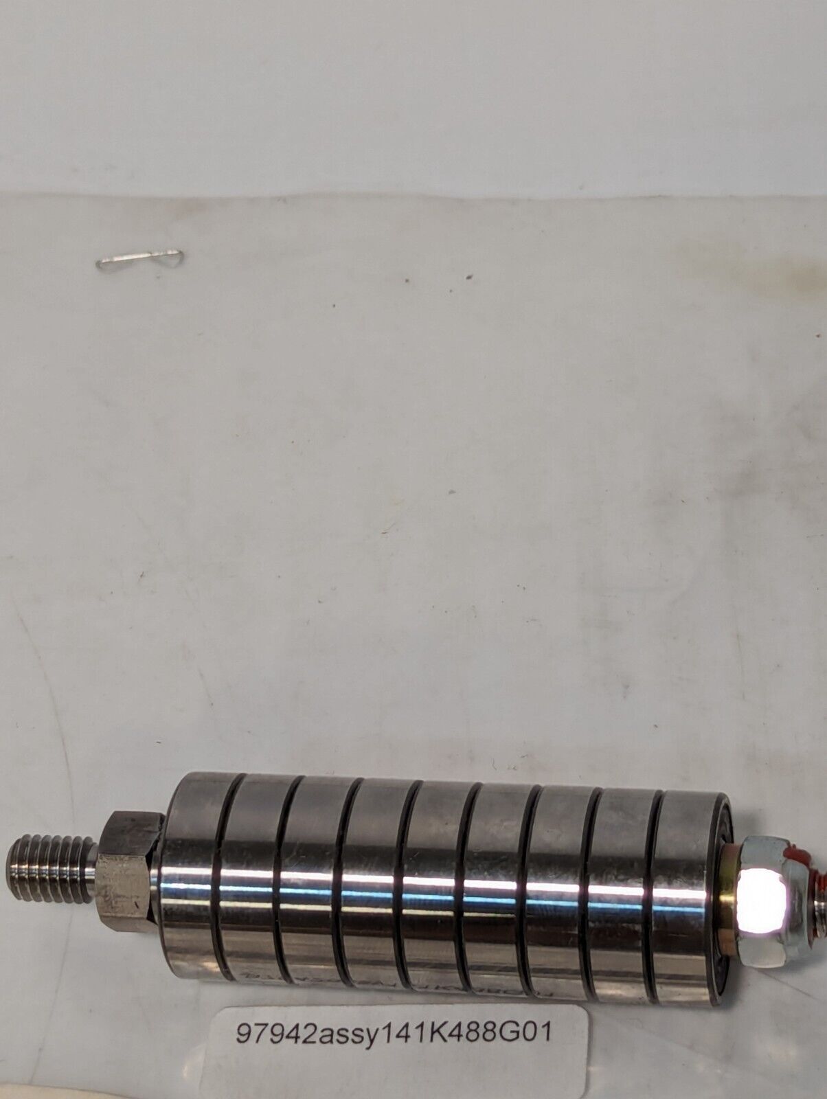 Ball Bearing Pulley Assembly 3020-10-000-8944 141K488G01 - Free Shipping
