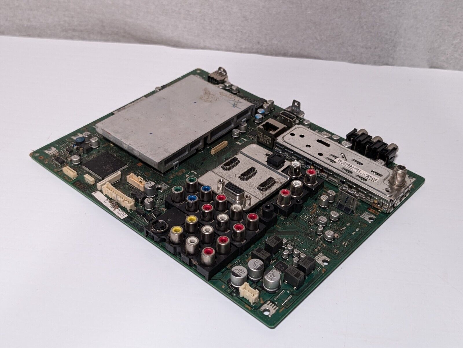 Sony Bm4 Mount Board Service 8-597-661-00-btf-ca422t A1552031a 1552031 OEM