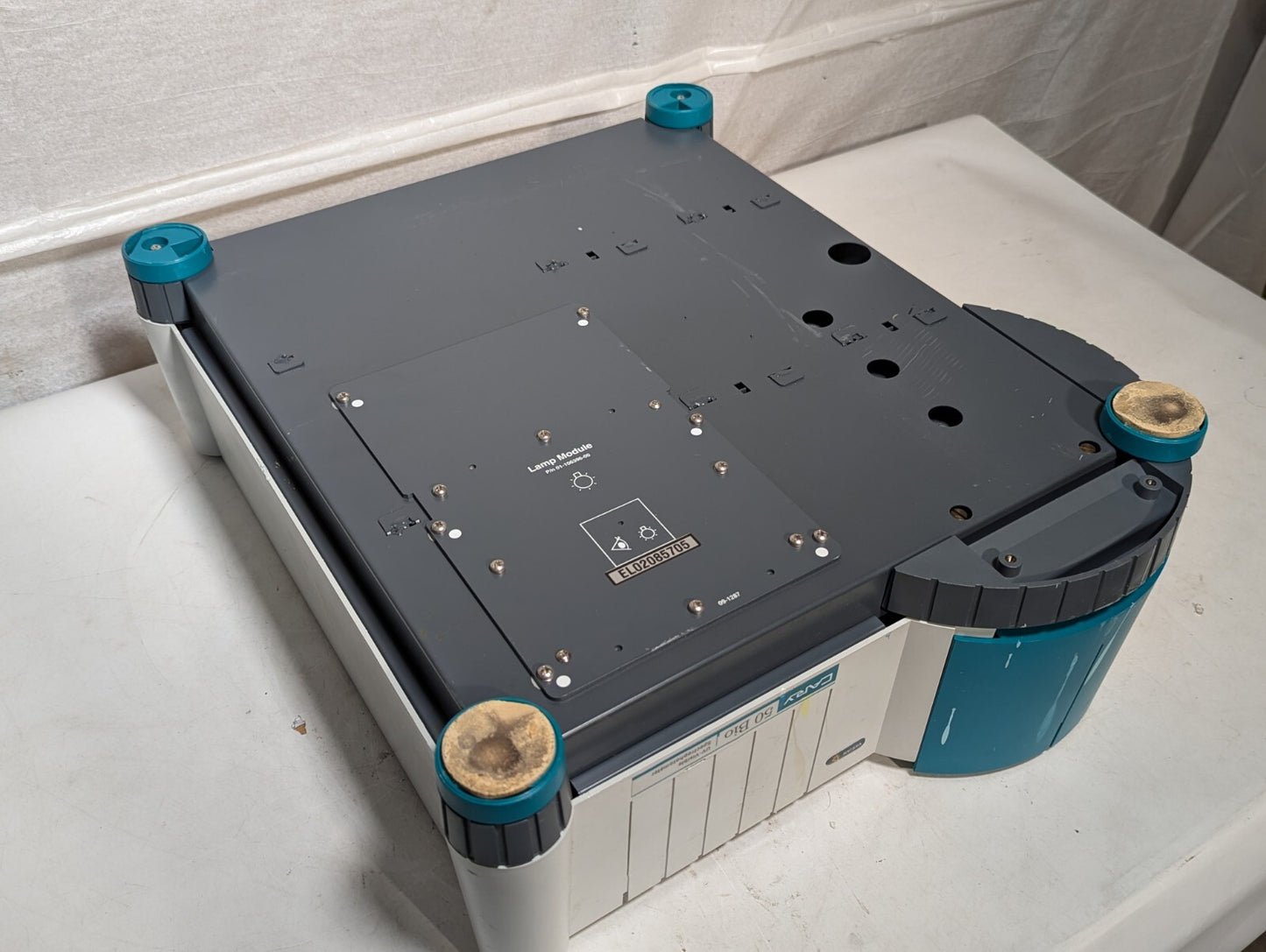 Varian Cary 50 Bio UV-Visible Spectrophotometer