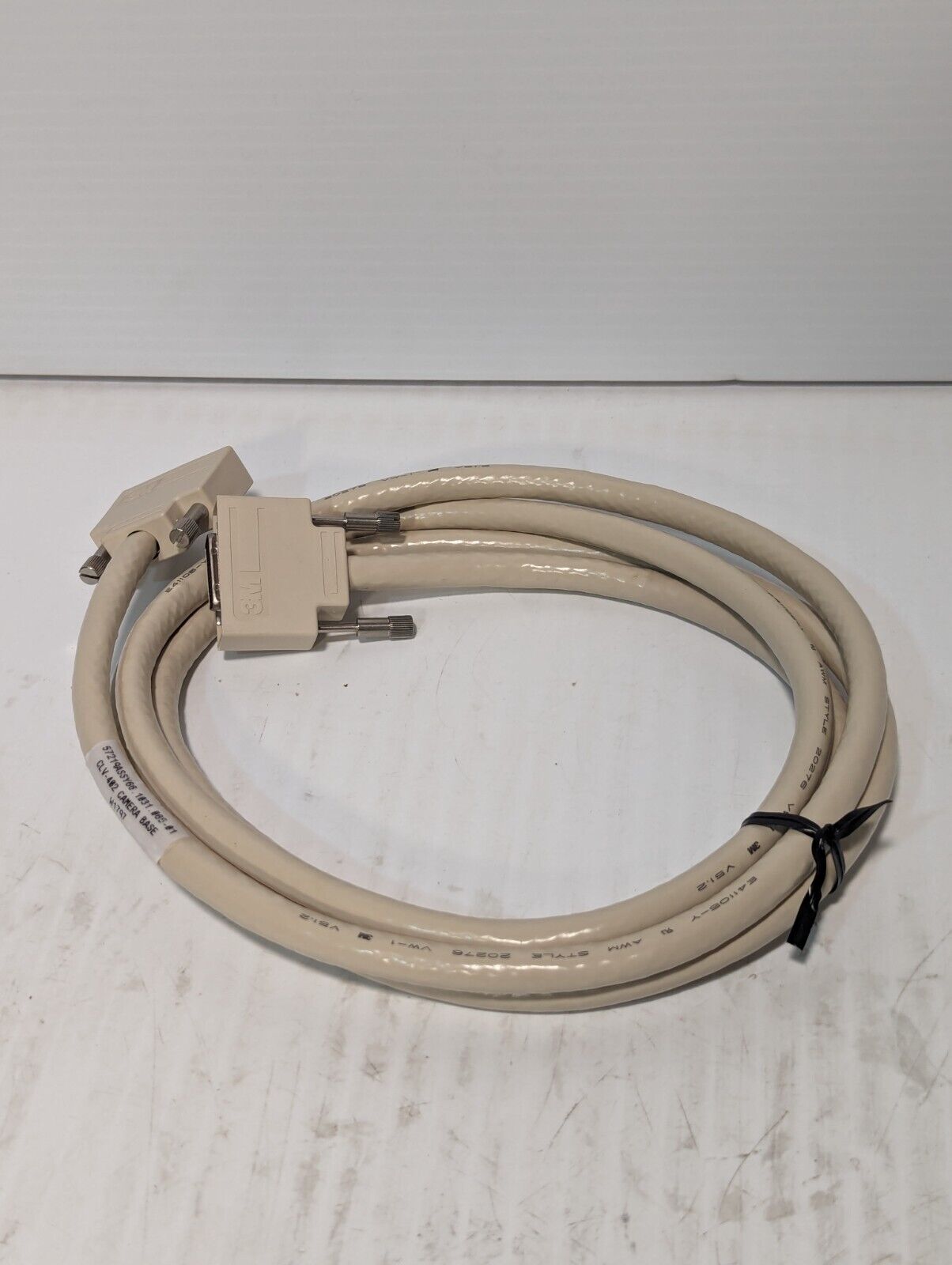 3M 6150-11-000-2419 Cable Assembly, For CLV-402, W1797, 66.1031.065-01