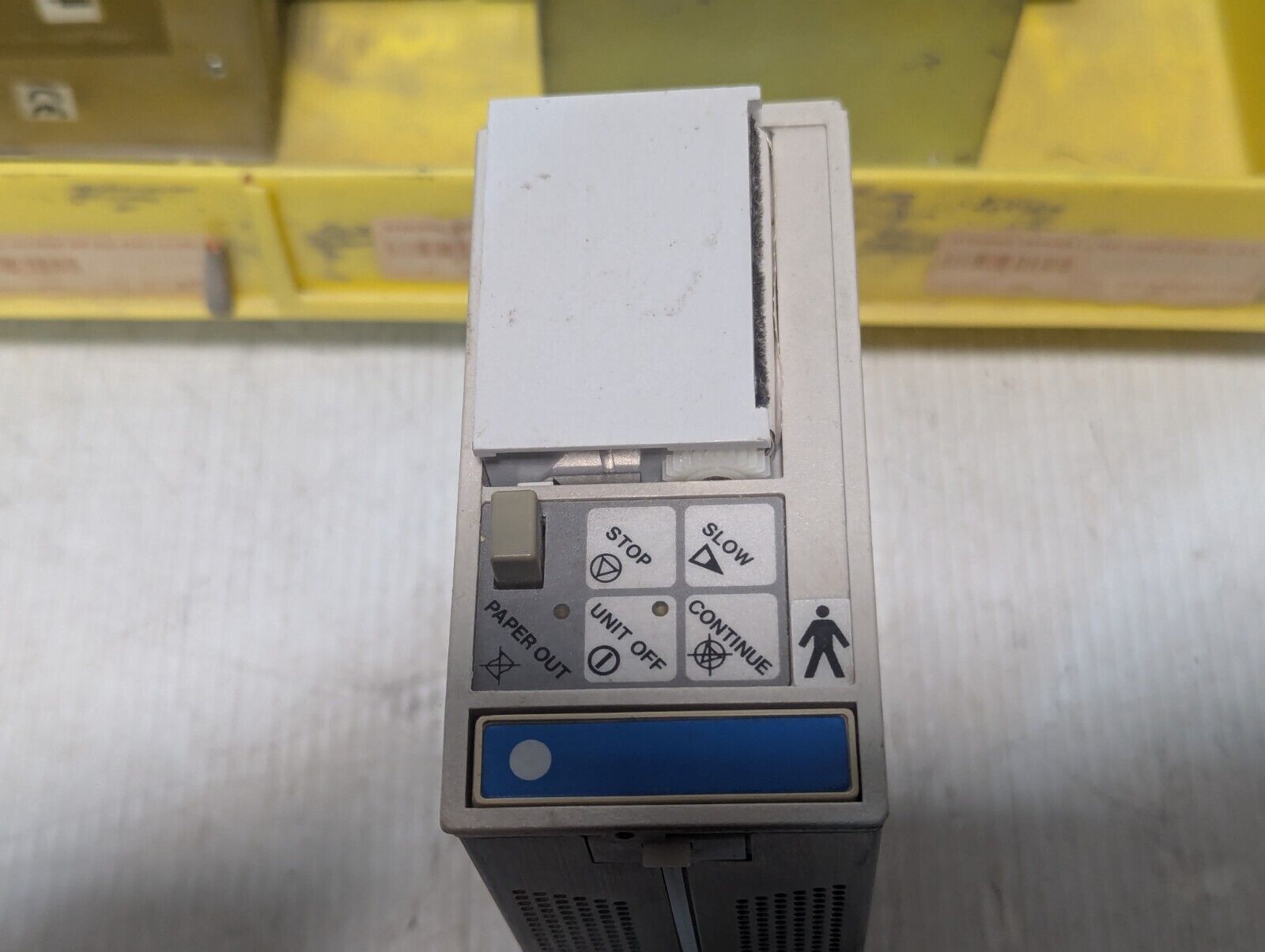 Spacelabs 90449 Thermal Printer module - Free Shipping and Free Returns