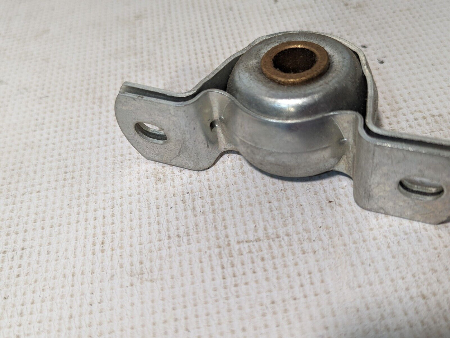 Browning PB50-1/2 Pillow Block Ball Bearing With Lubricator - Free Shipping