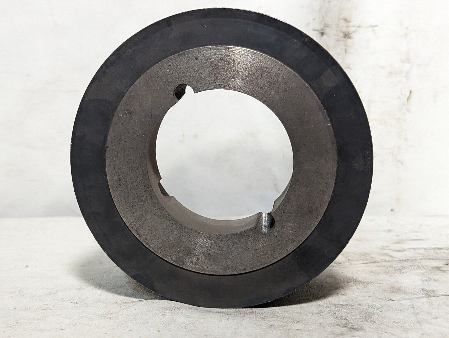 Dodge 112926 High Torque Drive Belt Sprocket, P34-14M-55-2517, 14mm Pitch, 55mm