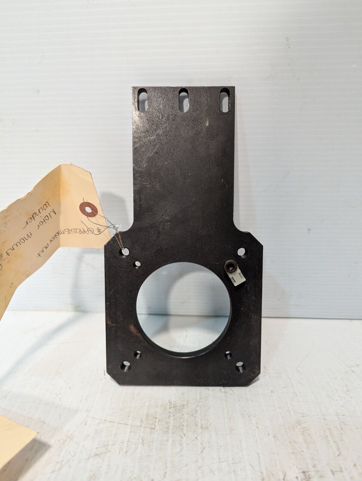 Prosys Motor Mount - Motor Mount for Prosys Winder - Free Shipping