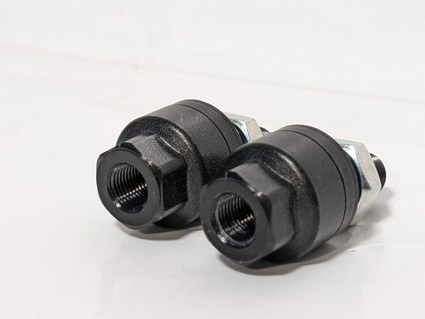 (1) SMC JA32-10-100 JAF/JAL Floating Joint JA3210100