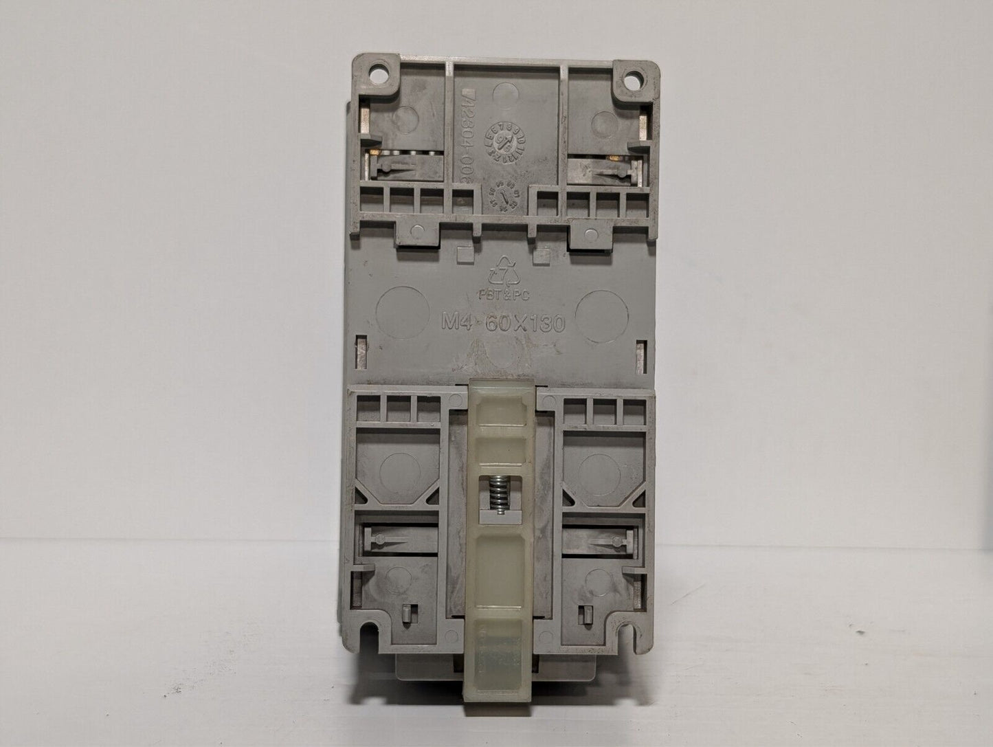 Allen Bradley 160-BA06NPS1P1 VFD 3 HP 2.2 kW Ser C FRN 7.05 160BA06NPS1P1