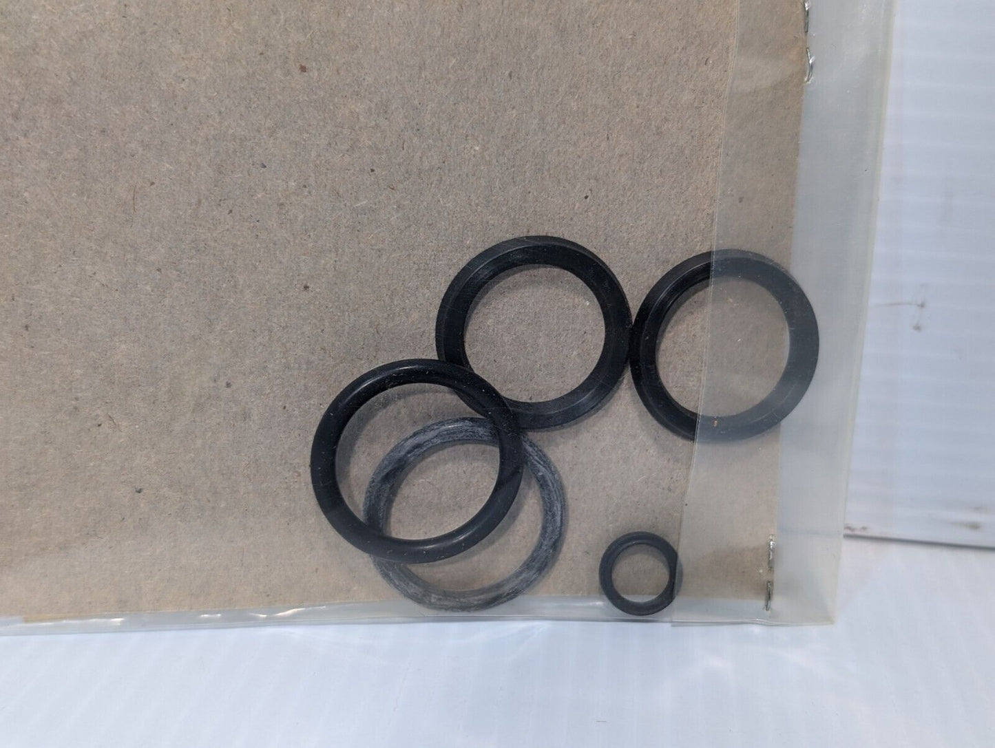 11222 Double Acting Seal Repair Kit, 3/8" - Free Shipping