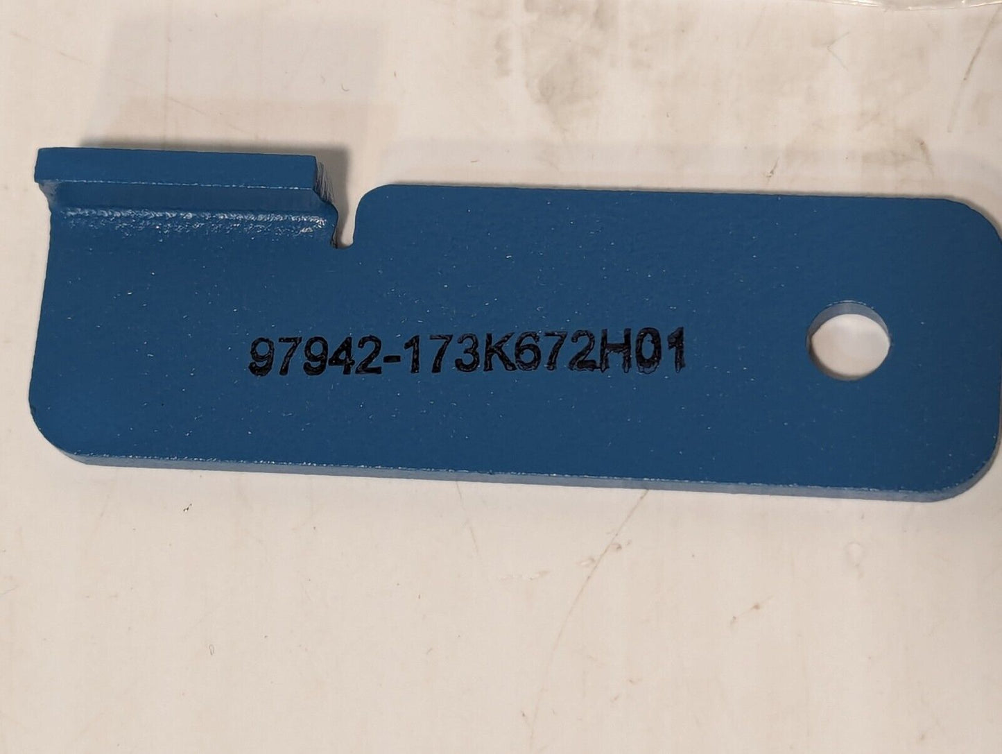 Tab Latch (Left) 5340-11-000-4975 173K672H01 - Free Shipping