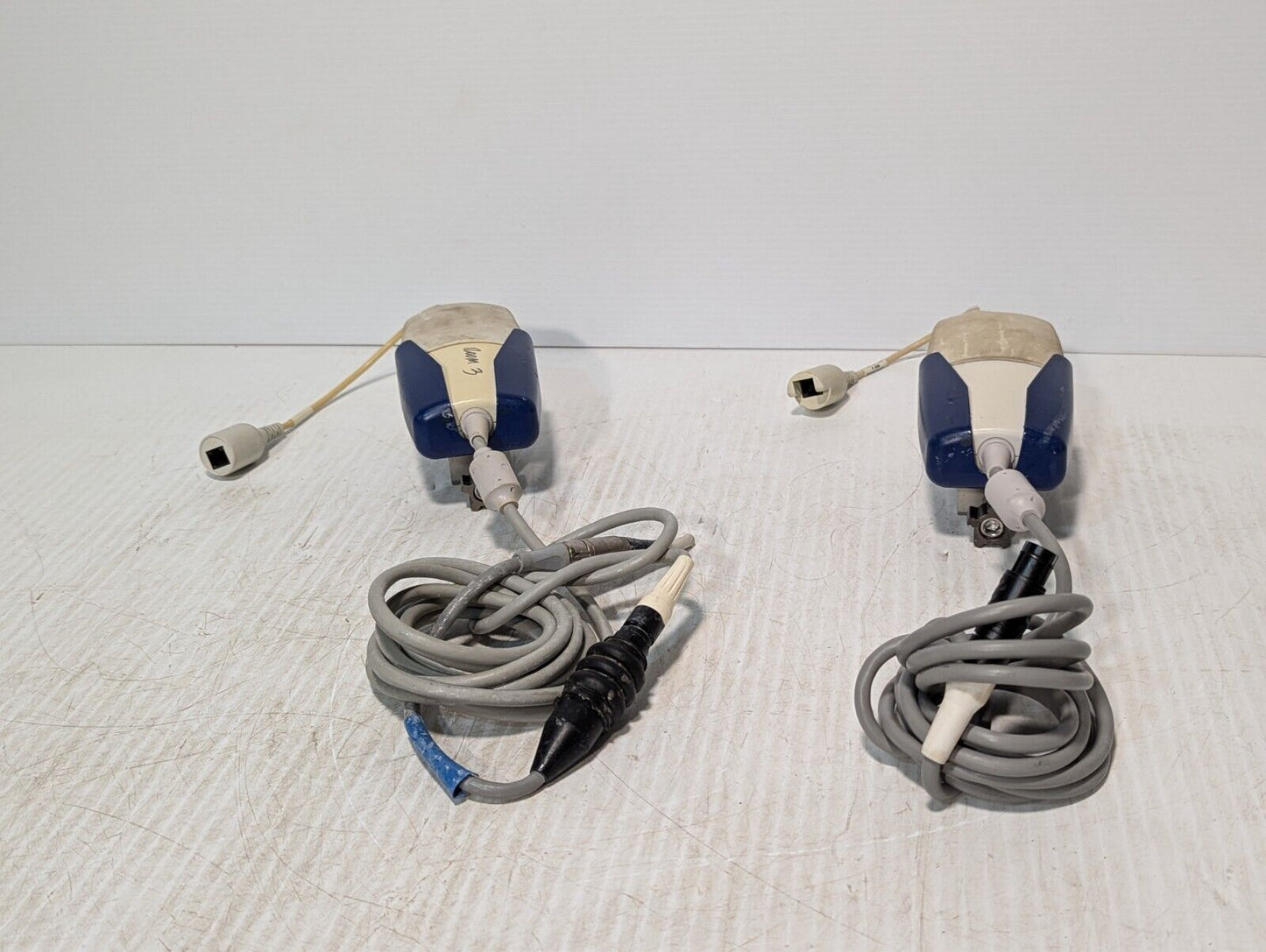 Philips Volcano s5 FFR Patient Interface Module 300005195161 807344001-Free Ship