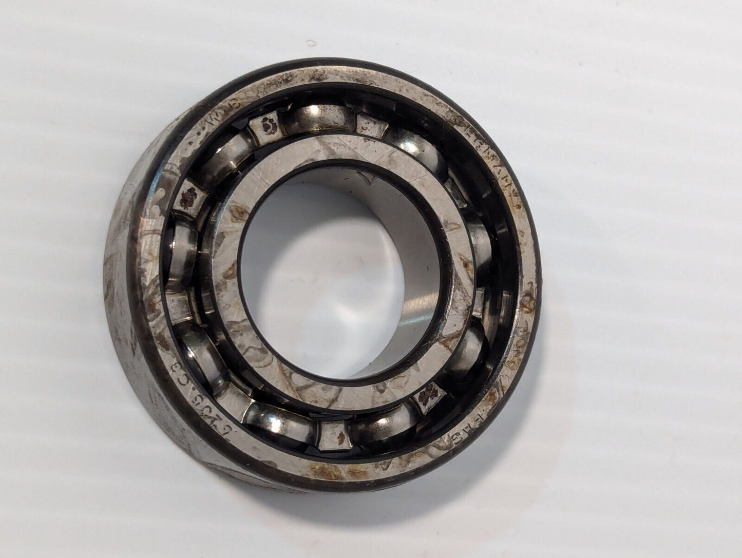 WB 6205.C3 Ball Bearing, made in Germany - Free Shipping and free returns