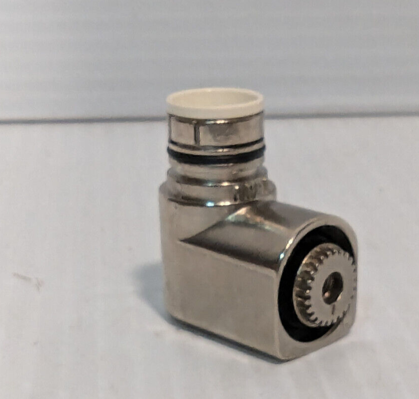 Telemecanique ZCE01 Square D Limit Switch Head 8B0744 -Free Shipping